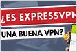 ExpressVPN proxy VPN para una mejor internet